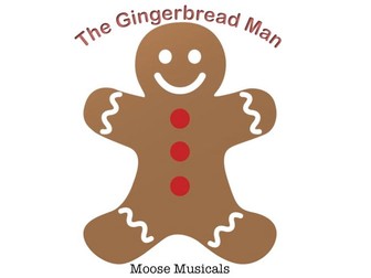 Gingerbread Man Song