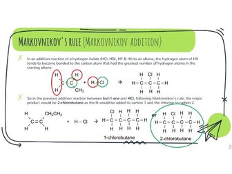 Introduction to Organic Chemistry