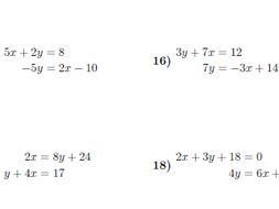 Parallel and perpendicular lines worksheets (with solutions) | Teaching