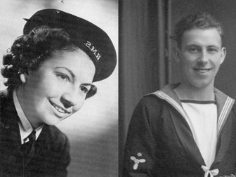 People's War - Royal Navy in WW2