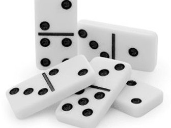 New French AQA GCSE dominoes Future job (requirements using il faut)