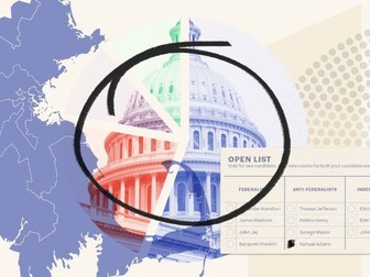 Electoral systems edexcel notes