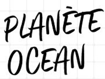 Manta Trust - Planète Ocean