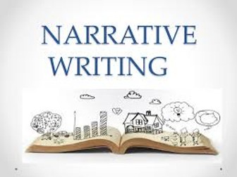 Introduction to Narrative Structure and Sentence Structure