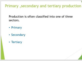 Oxford AQA Economics AS Level Whole Unit One 1.1-1.5 (9640)