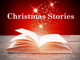 Christmas Stories and Fairytales Reading  Activities - Comprehension Texts Bundle (SAVE 50%)