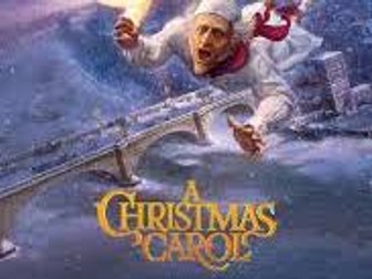A Christmas Carol - Film Study