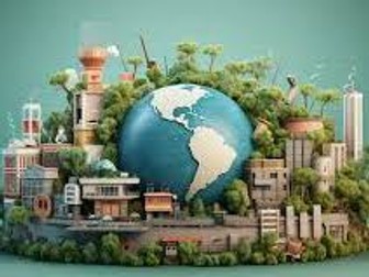 Sustainability & Global Citizenship