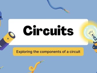 Electricity Circuits