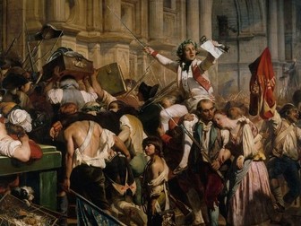 French Revolution: Why were people Complaining?