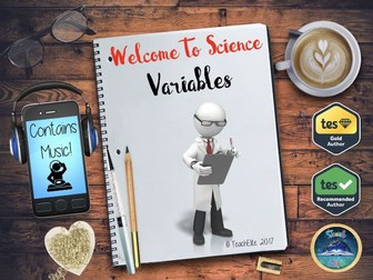 Science Variables