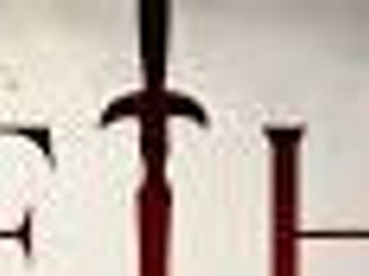 AQA English Literature Macbeth GCSE revision