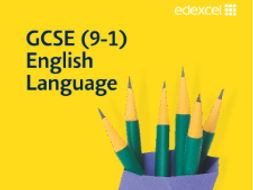 GCSE English Langauge exam prep. Fiction and Non-Fiction. Reading and Writing papers covered in 11 lessons.