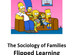 sociology homelearning