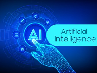 Artificial intelligence- Introduction