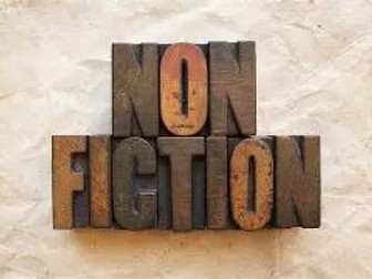 Higher ability non-fiction writing WAGOLL