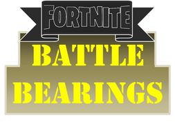 Fortnite Battle Bearings | Teaching Resources