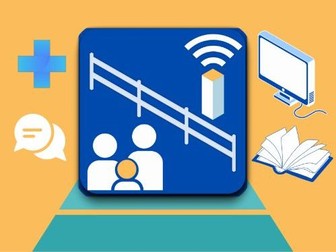 MerryFence: Connect for Therapists