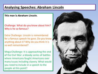 Edexcel English Language Speech  Writing