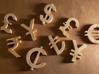 Cambridge iGCSE Economics - 6.3 Foreign exchange rates