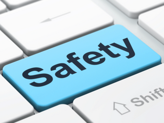 Digital Competence Framework - Online Safety