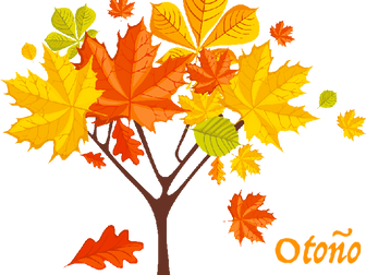 5 interesting facts about Autumn in Spanish. (5 curiosidades acerca del otoño)