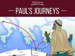 pavel's journey quizizz