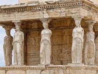 Ancient Greece History