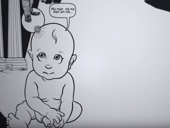 A Level English Language: CLA topic intro