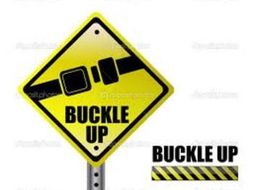 Buckle Up (The Seatbelt Song)