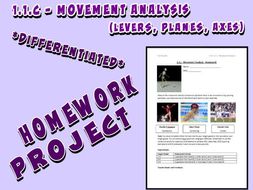 Gcse pe homework help