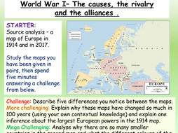 World War One Bundle