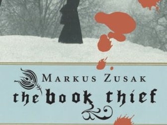 The Book Thief by Markus Zusak Study Booklet