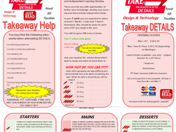 Differentiation for high ability students image