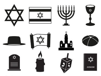 KS3 Introduction to Judaism