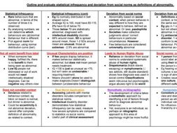 A level psychology essay help