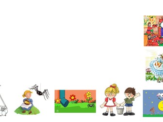 Newspaper headlines year 2 or 3