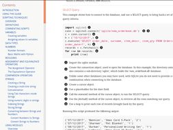 Doing Stuff with Python - a guide for beginners
