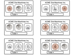 Coin Slot Machines | Teaching Resources