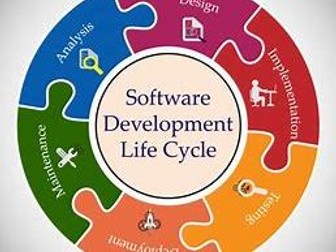Podcast teaching Software development Life cycle