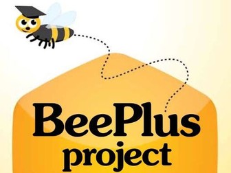 BeePlus Project for Schools (aimed at KS2 pupils)