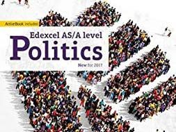 a level politics electoral systems essay