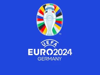 Euro 2024 Geography