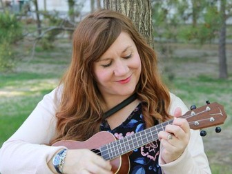 Learn Ukulele Lesson 1 - 5 -11