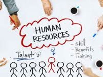 Human Resource Planning part 2