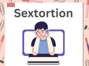 Sextortion Tutorial / Assembly