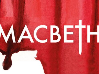 Macbeth Extract Questions and Full Text Exam Questions