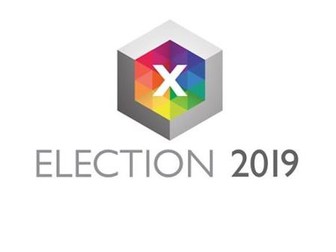 General Election 2019 (UK) - PDL Tutor Time Mock Election With Policies