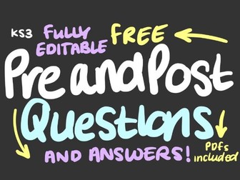 Volume and Surface Area of Prisms