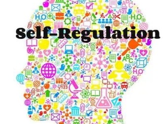 Self-Regulation Program (Reception) - Autumn 2